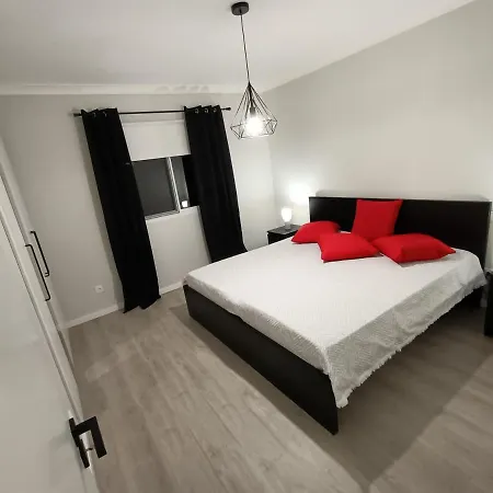 Sons Da Ribeira Apartment Povoacao  Exterior photo