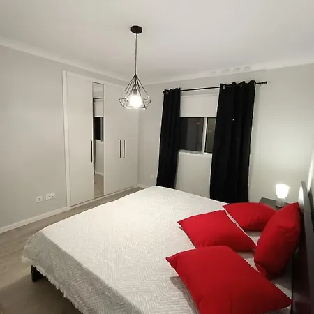 Sons Da Ribeira Apartment Povoacao  Exterior photo
