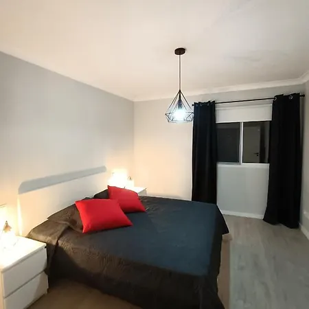 Sons Da Ribeira Apartment Povoacao  Exterior photo
