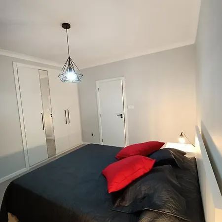 Sons Da Ribeira Apartment Povoacao  Exterior photo