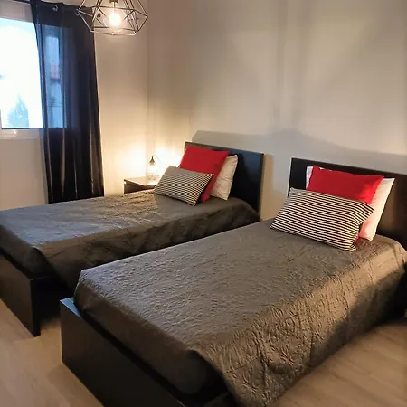 Sons Da Ribeira Apartment Povoacao  Exterior photo