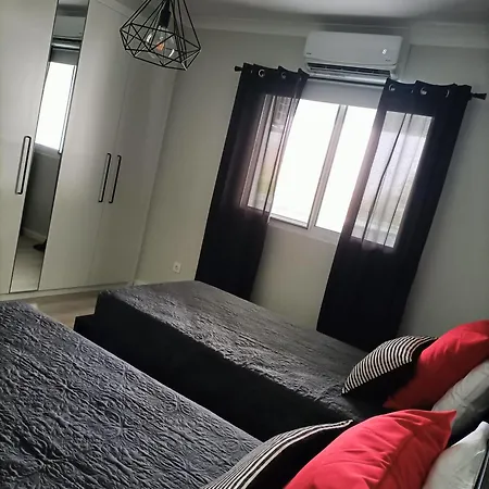 Sons Da Ribeira Apartment Povoacao  Exterior photo