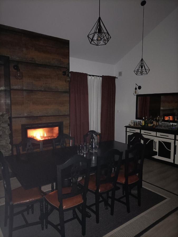 Sons Da Ribeira Homestay *