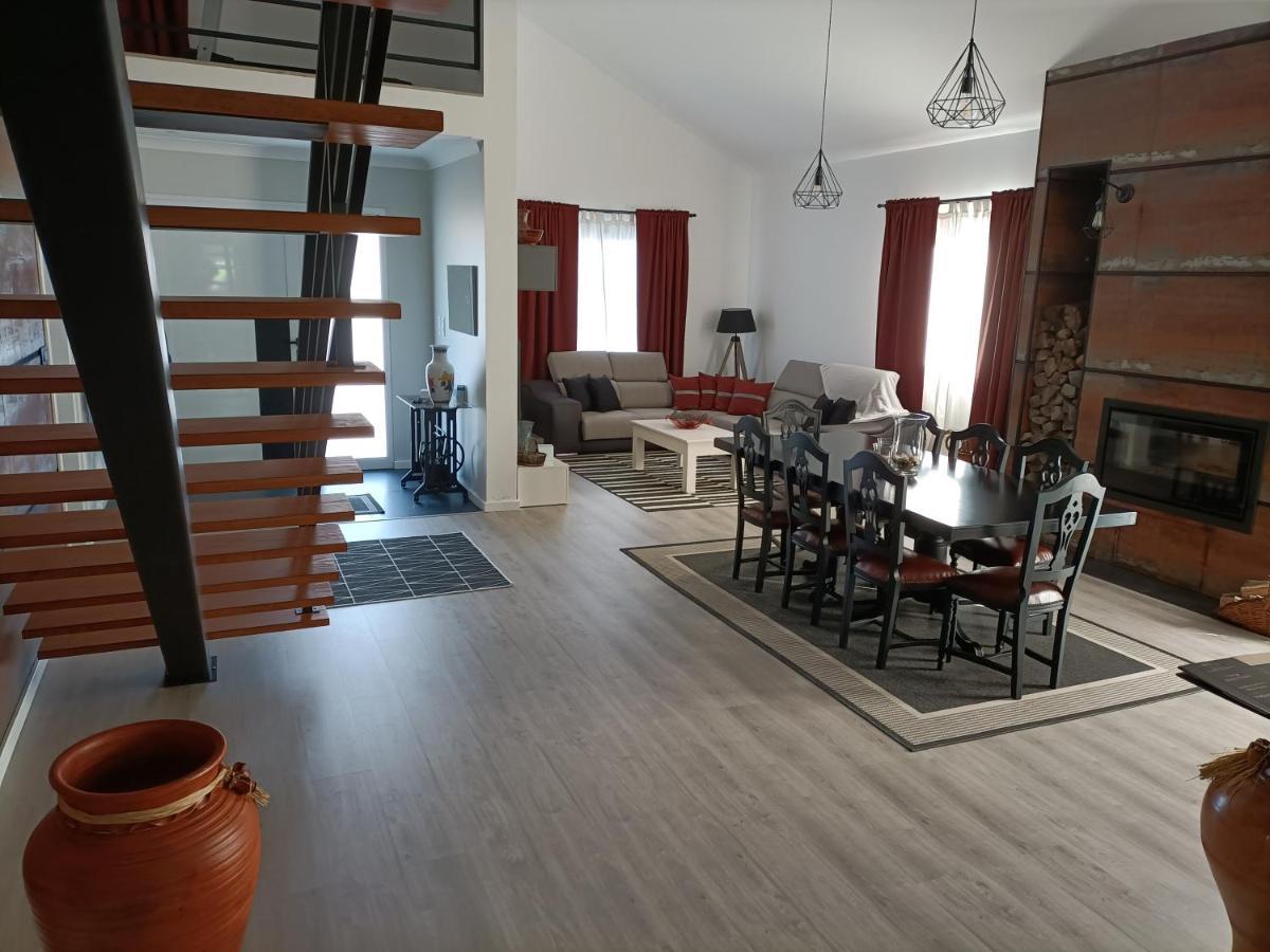 Sons Da Ribeira Homestay