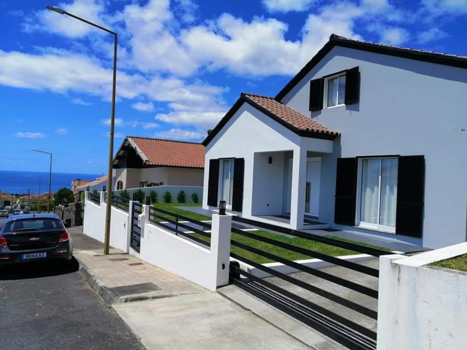 Sons Da Ribeira Homestay