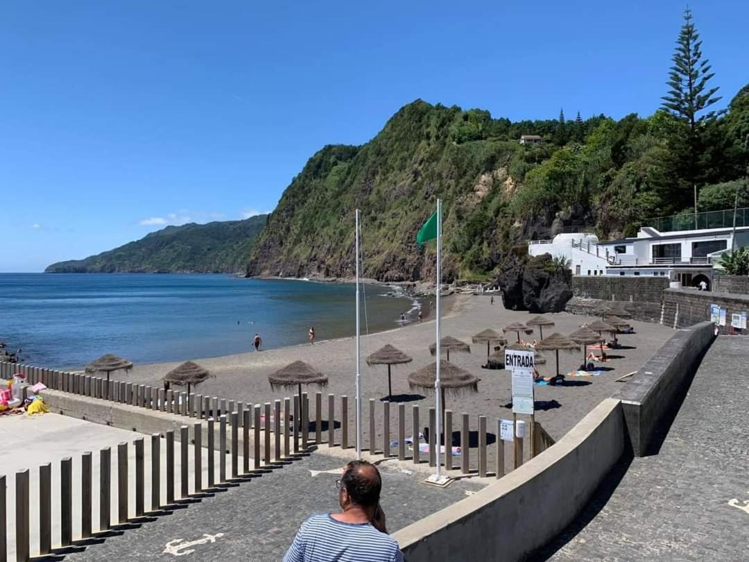 Homestay Sons Da Ribeira Povoacao (Sao Miguel)