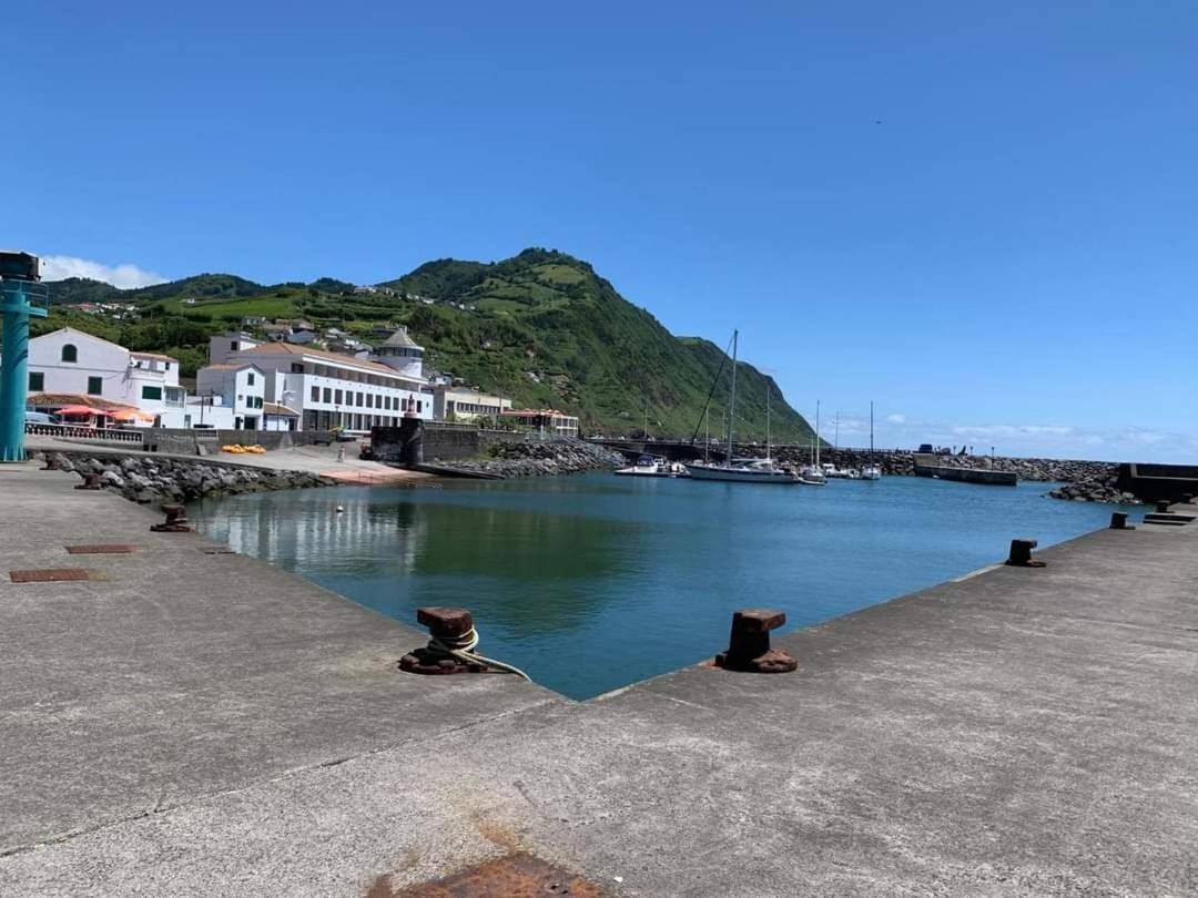 Sons Da Ribeira Povoacao (Sao Miguel)