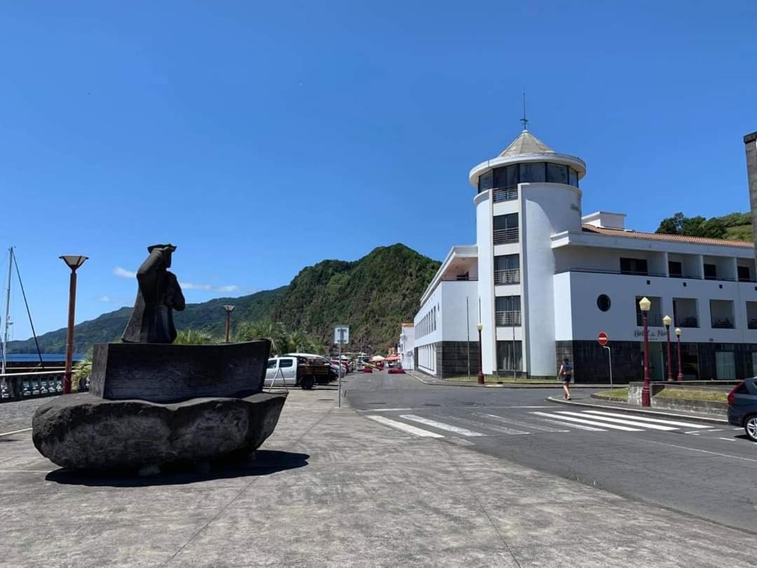 Sons Da Ribeira Homestay