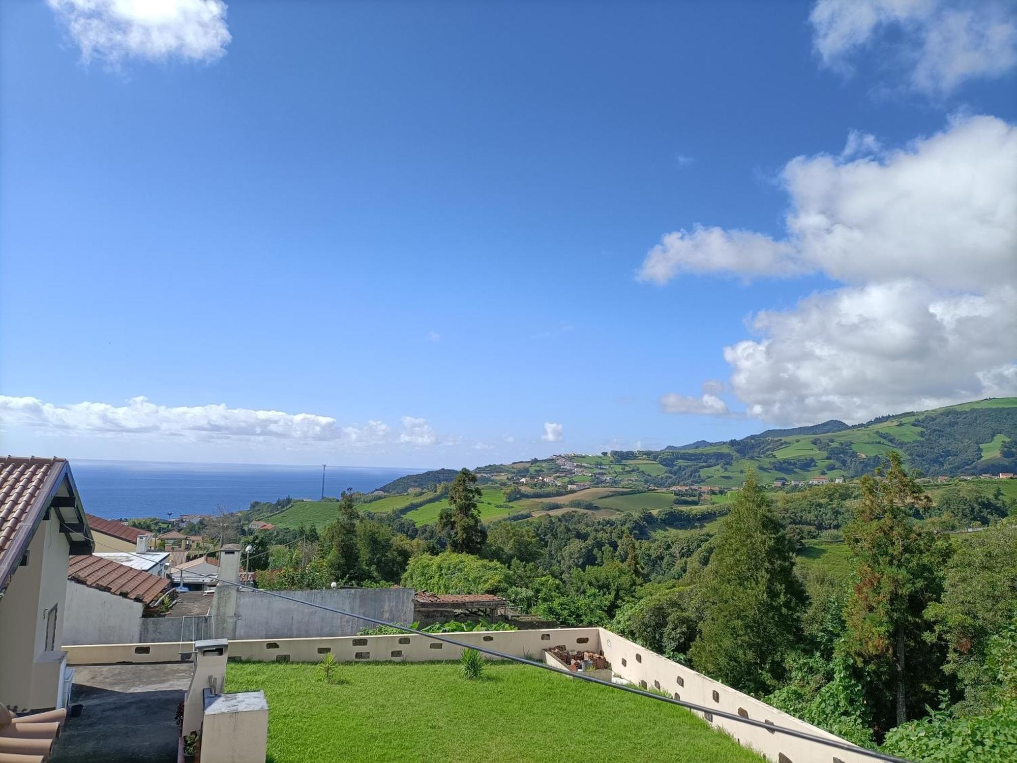 Homestay Sons Da Ribeira Povoacao (Sao Miguel)