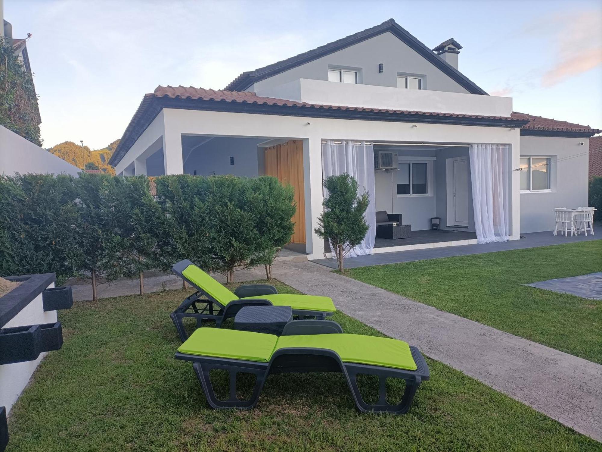 Sons Da Ribeira Homestay