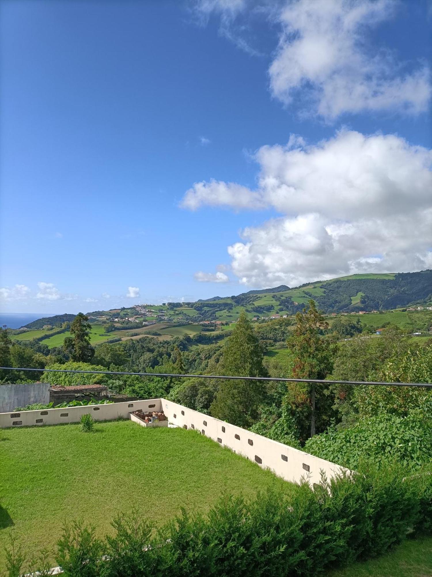 Sons Da Ribeira Homestay