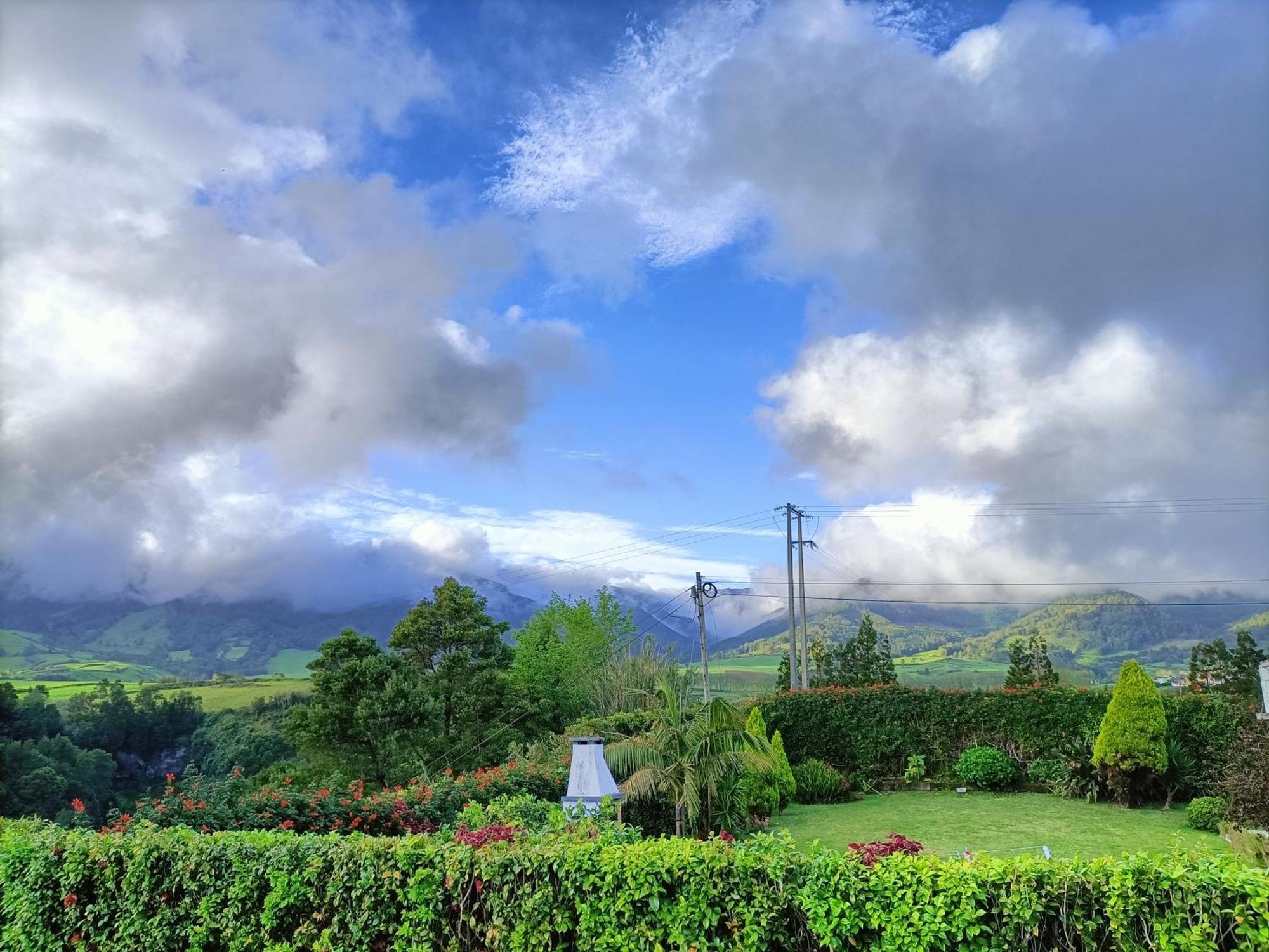 Homestay Sons Da Ribeira *